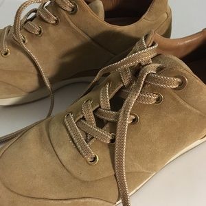 Max Mara Sneakers (7.5)
